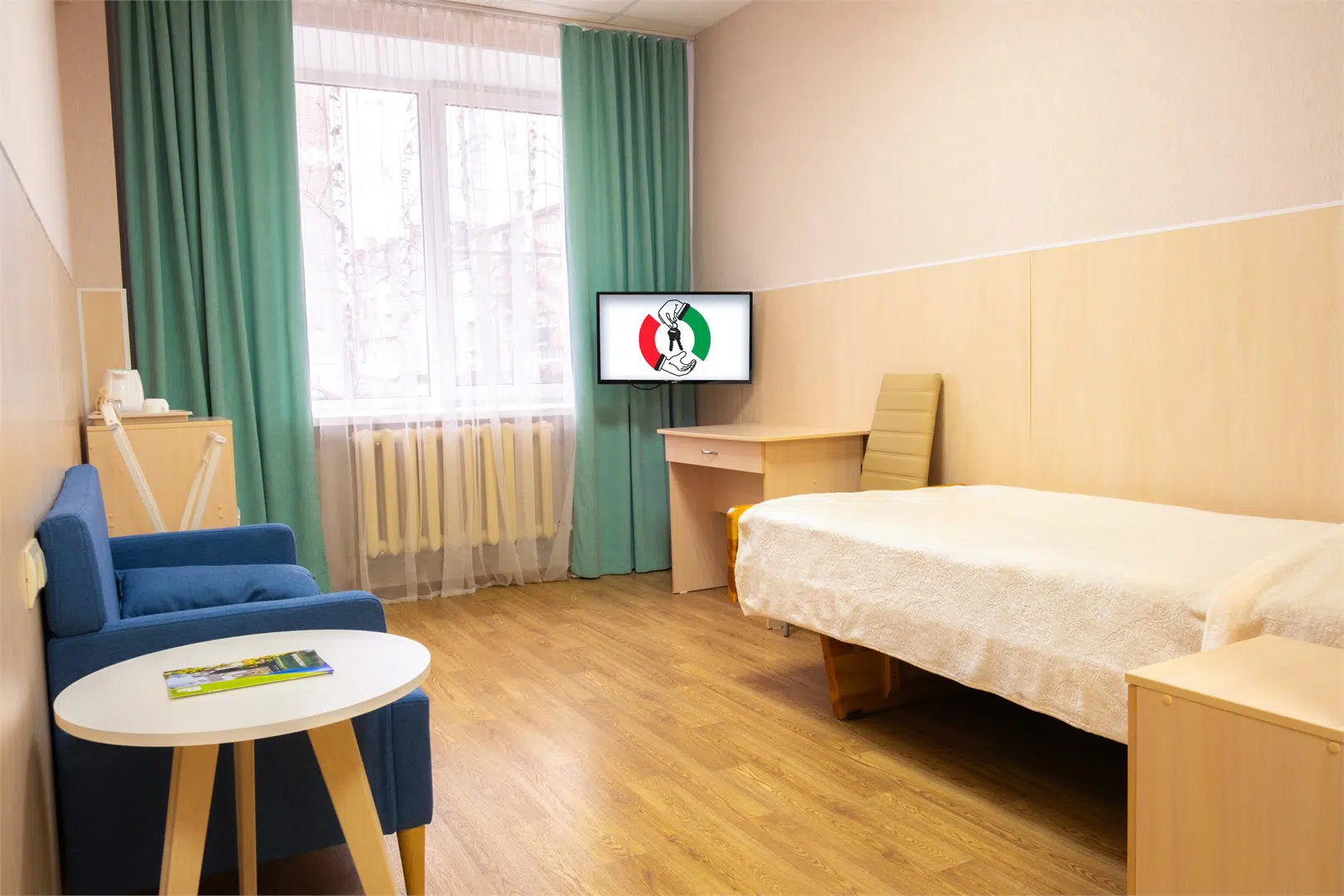 room image